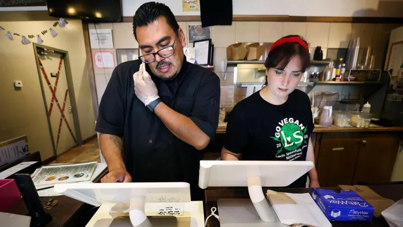 Tucson vegan restaurant Lovin' Spoonfuls to close Saturday