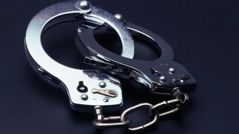 Arizona man accused of terrorist plot targeting religious institutions