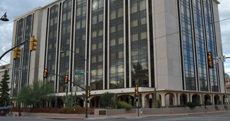 Caregiver facing three felonies in theft case