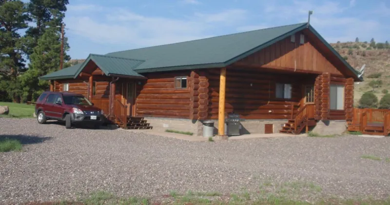 Travels With Two Sisters: Going out of the way: Our favorite hiding places in Arizona