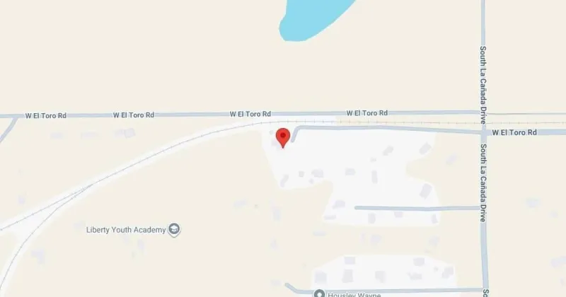 Rural residence sells for $355,000 in Sahuarita