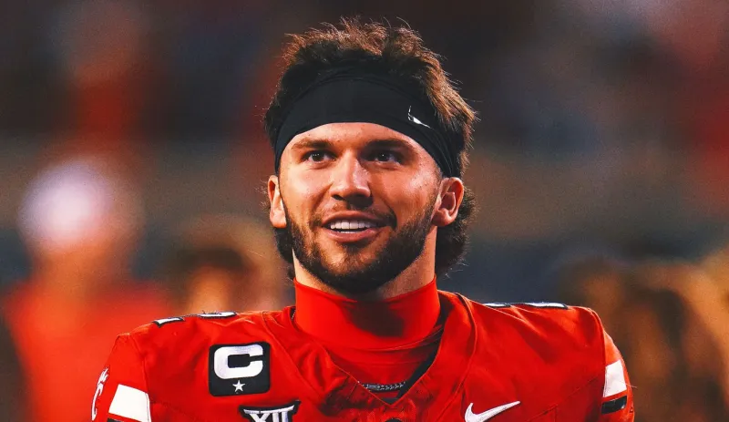Brendan Sorsby Seeks Court Injunction to Restore Texas Tech Eligibility