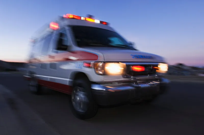 Pedestrian hit, killed on Florin Road overnight