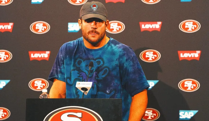 Nick Bosa Expects to Be 'On Track' for 49ers Season Opener Following Knee Surgery