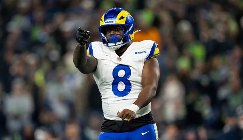 Browns GM Andrew Berry On Myles Garrett Trade: Jared Verse 'A Perfect DNA Match'