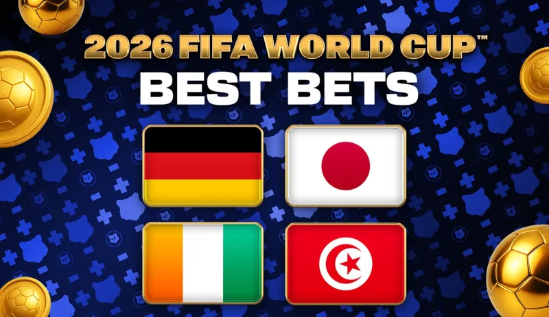 Chris 'The Bear' Fallica's Match Day 4 World Cup Best Bets, Picks, Predictions