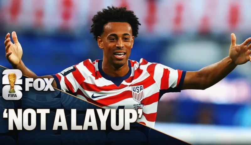 USA Players Want To Lay Off The 'Layup' Chatter Ahead Australia Matchup