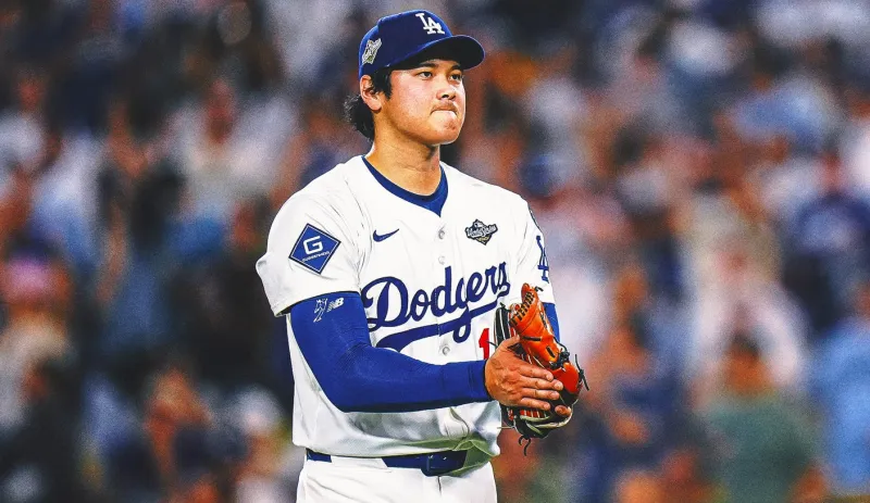 2026 MLB All-Star Ballot First Update: Ohtani Leads, Yordan Tops NL