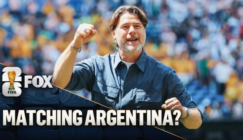 Mauricio Pochettino Compares USA's Fans To Argentina's After Win In Seattle