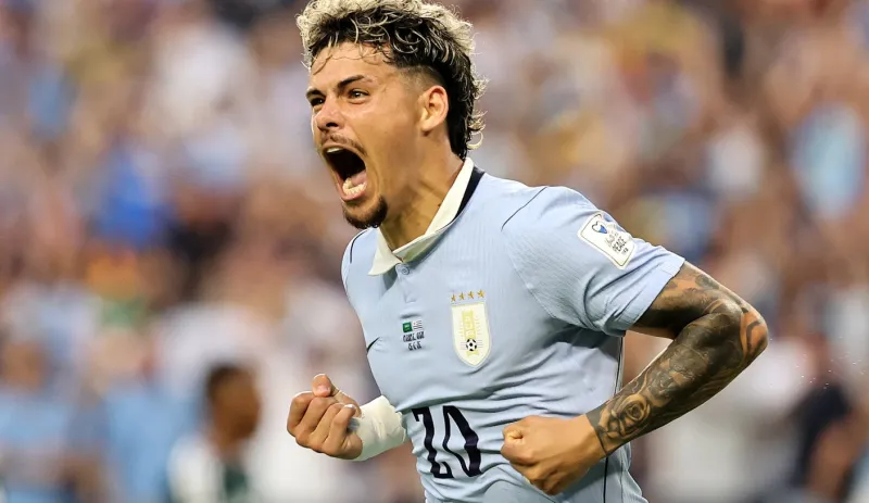 Uruguay vs. Cape Verde Prediction, Odds, Picks For World Cup Match