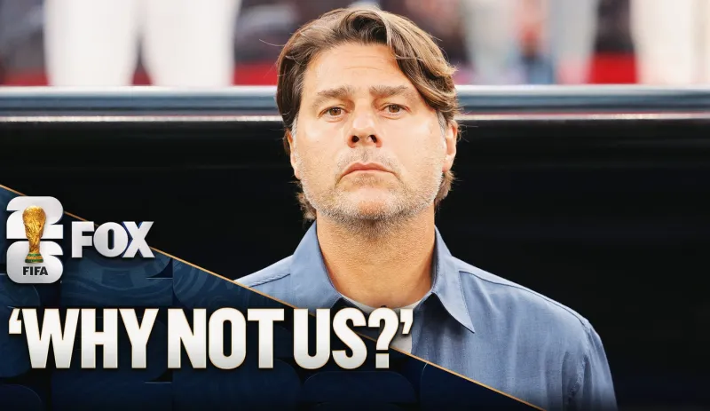 The Success Of The Mauricio Pochettino Era Is Now Riding On This Next Game