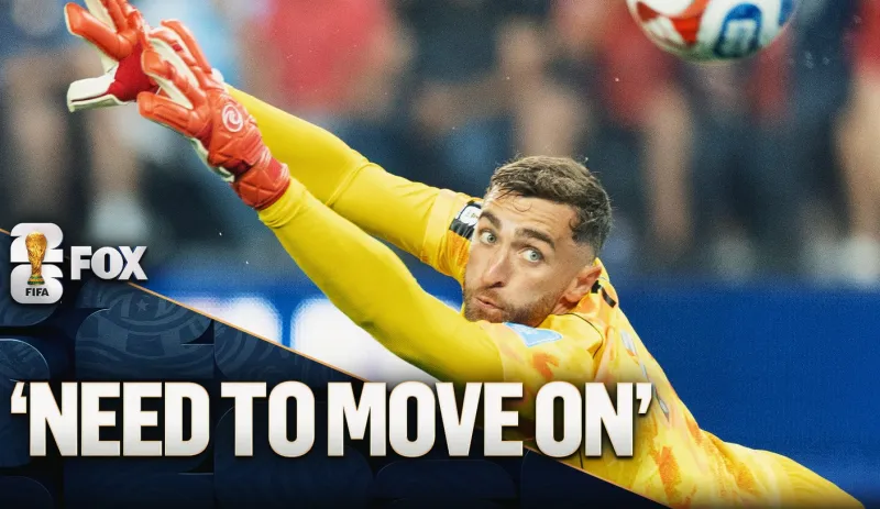 Onto The Next One: USA Can't Let This Loss Stop World Cup Momentum