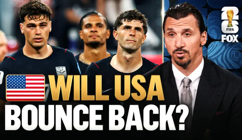 'The Result Will Not Change Anything': Zlatan Unfazed by USA's Loss to Trkiye
