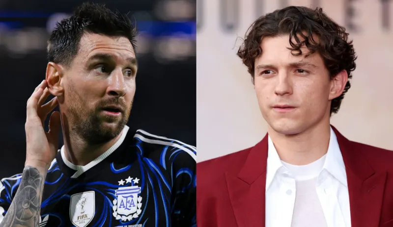 Spider-Man And The GOAT: Lionel Messi Swings Across New York In Hilarious Promo Video