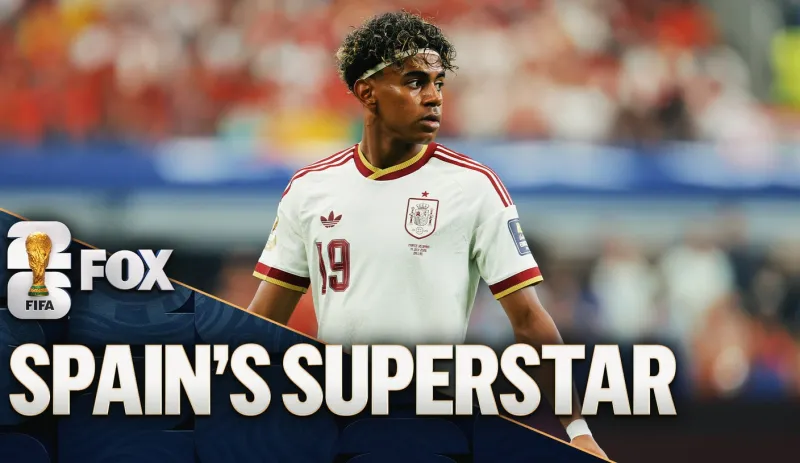 Landon Donovan: Lamine Yamal Instills 'Real Fear' In Defenders