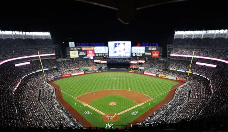 Forecast In New York Postpones Dodgers-Yankees, Shouldn't Impact World Cup Final