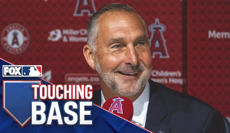 'Things Have To Change': Under Mozeliak, Angels Sound More Open-Minded as Deadline Nears