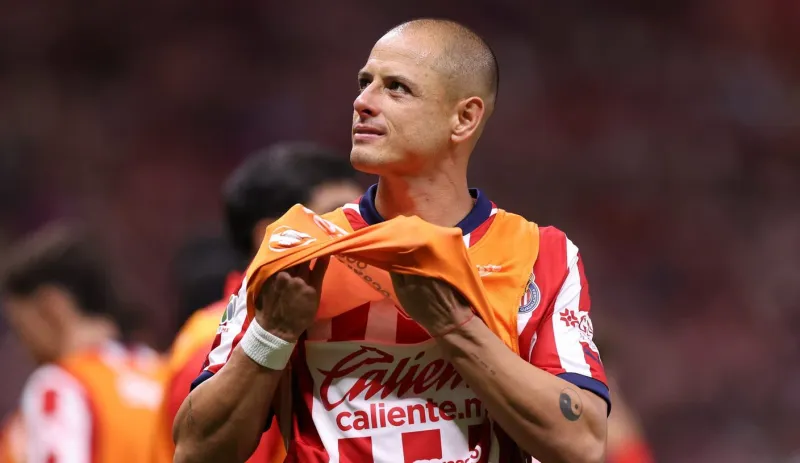 Javier Hernndez To Sign With USL Championship Side Atltico Dallas