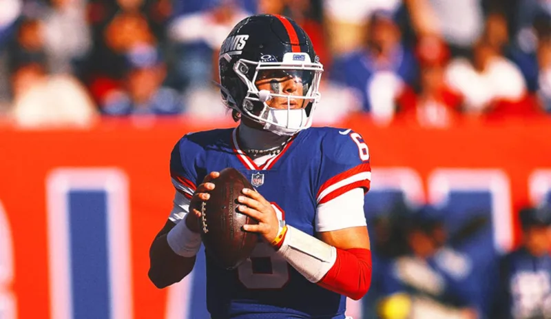 New York Giants Over/Under Win Total: Can John Harbaugh Turn Things Around?