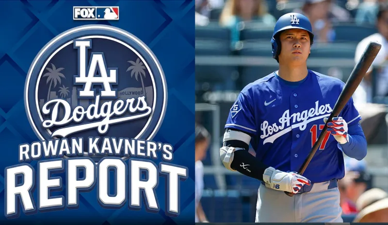 How Shohei Ohtani's Injuries Impact Dodgers' Deadline Strategy And Stretch Run