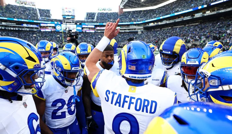 Madden 27 NFL Ratings: Which 10 Teams Are The Best In This Year's Game?