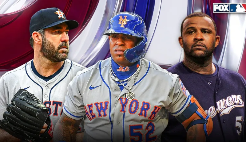 Biggest MLB Trade Deadline Deals, Steals And Blockbusters Of The 21st Century