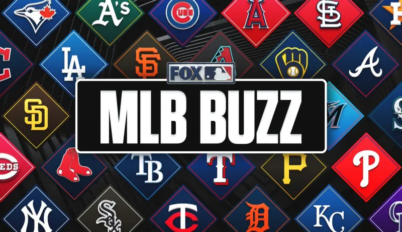 MLB 2026 Buzz: Four NL Contenders Eye Starting Pitching Ahead Of Deadline