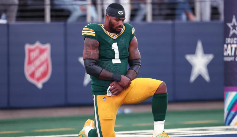 Packers Star Micah Parsons Says Week 6 Return Against Cowboys Is Realistic