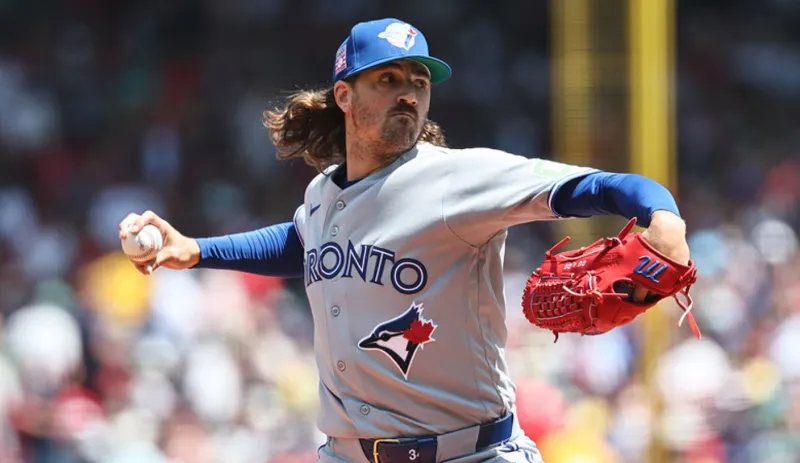Kevin Gausman Expected To Make Cubs Debut Against Royals On Friday Night