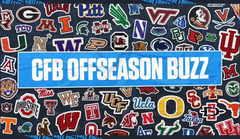 College Football Offseason Buzz: UCLA Hires Ex-NFL QB Derek Carr As Special Advisor