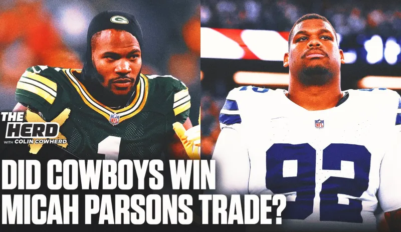 Why Quinnen Williams Extension Could Prove That Cowboys Won Micah Parsons Trade