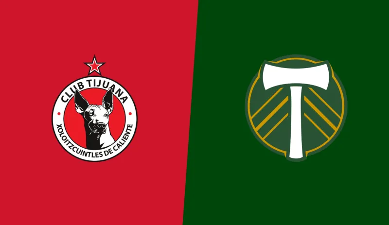 How to Watch Portland Timbers and Club Tijuana: TV Channel, Time, Live Stream