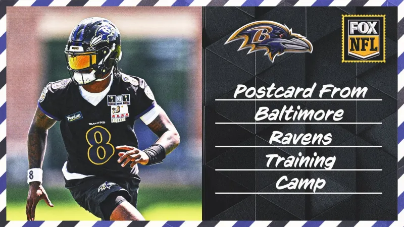 Ravens HC Jesse Minter Has Quickly Won Over Players - Now He Must Win Games