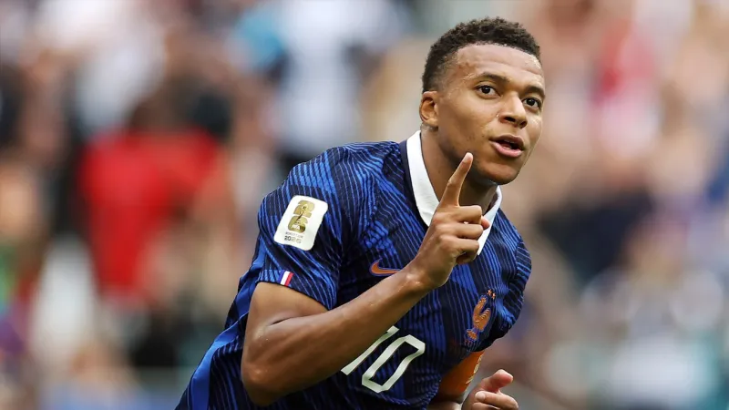 EA FC 27 Ratings: Kylian Mbapp Shares Top Spot, Lionel Messi Gets World Cup Boost