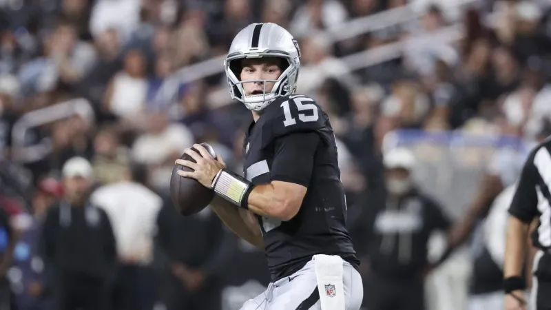 Polymarket Promo Code FOX Unlocks $20 Bonus Ahead This Week's NFL Preseason Action, Texans vs. Raiders