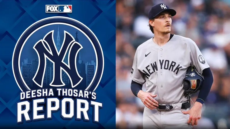 The Yankees Built Their Season Around Pitching; Now They're Asking Too Much Of It