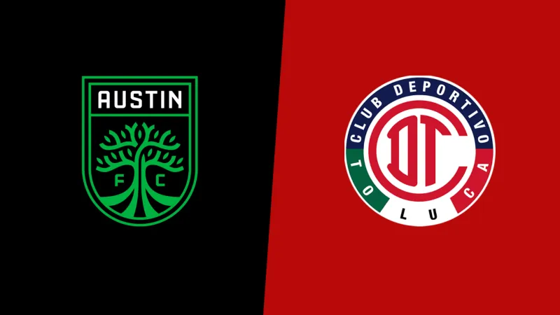 How to Watch Toluca vs Austin FC: TV Channel, Time, Live Stream