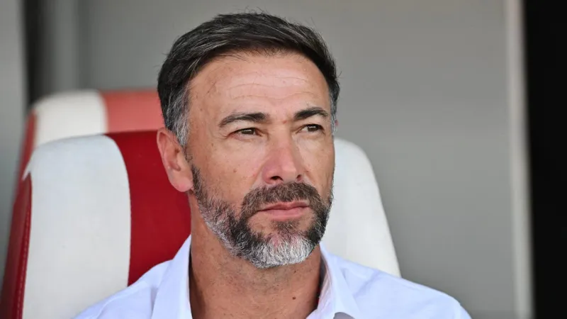 Inter Miami Names Cristian 'Kily' Gonzlez Head Coach To Replace Guillermo Hoyos