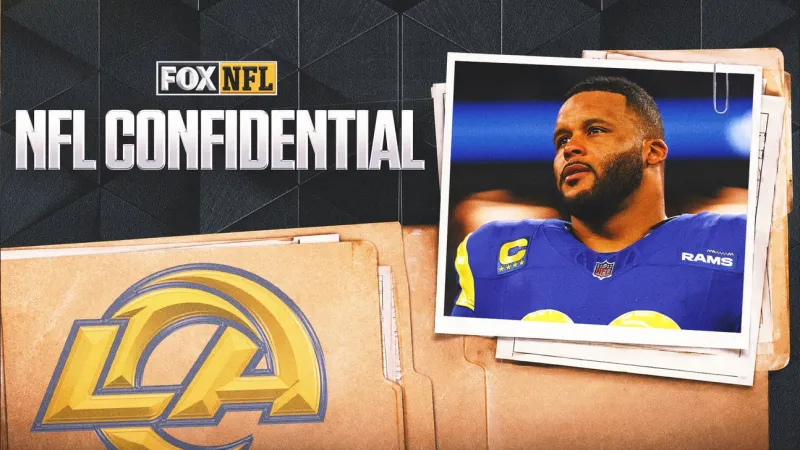 Will Aaron Donald Play At Hall Of Fame Level Again After Return? Scouts Differ