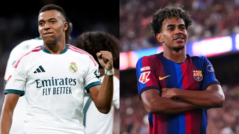 Ballon d'Or 2026 Nominees: Kane, Mbapp And Yamal Headline 30-Man Shortlist