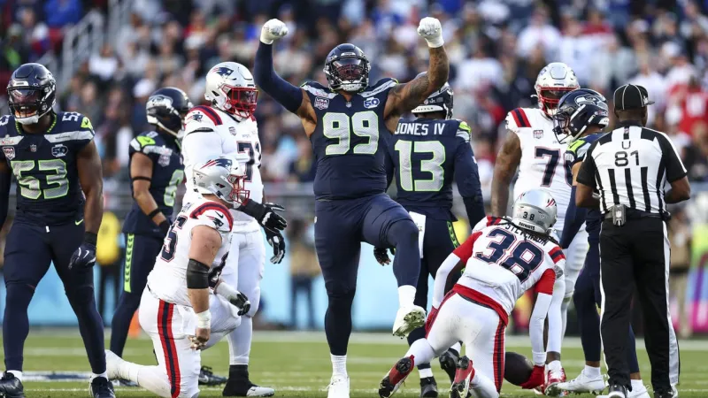 Polymarket Promo Code FOX: Get a $50 Bonus for the Patriots vs. Seahawks NFL Opener
