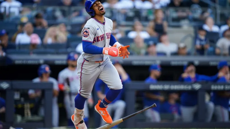 Here's Which MLB Teams Have Been Eliminated From Postseason Contention