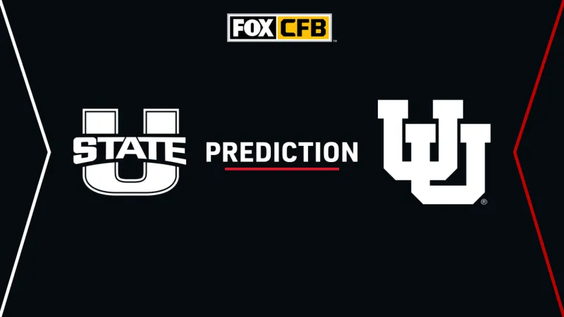 Utah vs. Utah State Prediction, Odds, Picks for College Football Week 3