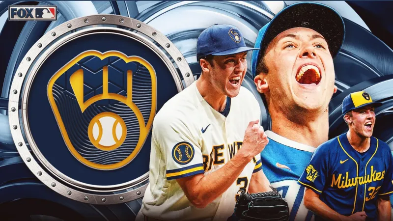 Inside Miz's Rise: How Brewers' Jacob Misiorowski Became MLB's Most Unhittable Starter