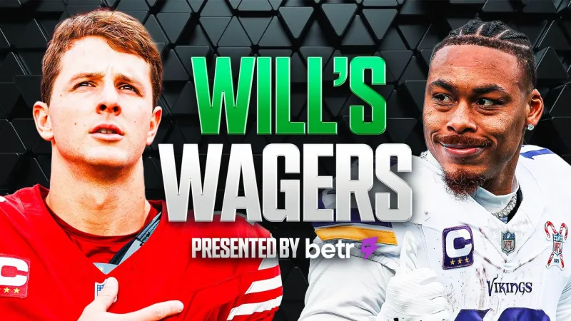 2026 NFL Week 3 Picks: Best Bets For Every Game - Will's Wagers