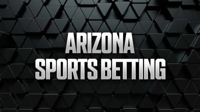 Arizona Sports Betting: Best AZ Sportsbook Promos & Apps