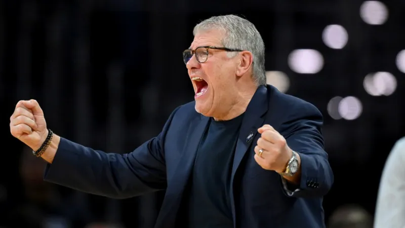 Coretta Scott King Classic Matchups Set: UCLA-Oklahoma, UConn-Seton Hall