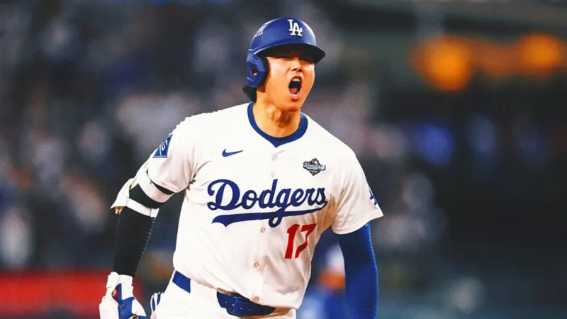 2026 NLDS Odds: Dodgers Open As Favorites Over Braves