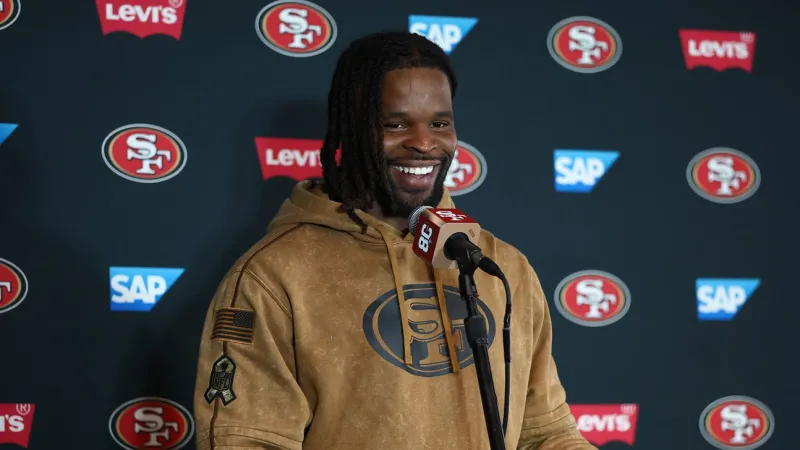 49ers LB Dre Greenlaw Explains Why He Cussed Out Broncos HC Sean Payton