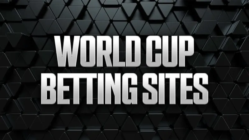 Best FIFA World Cup Betting Sites & Sportsbook Promos (2026)